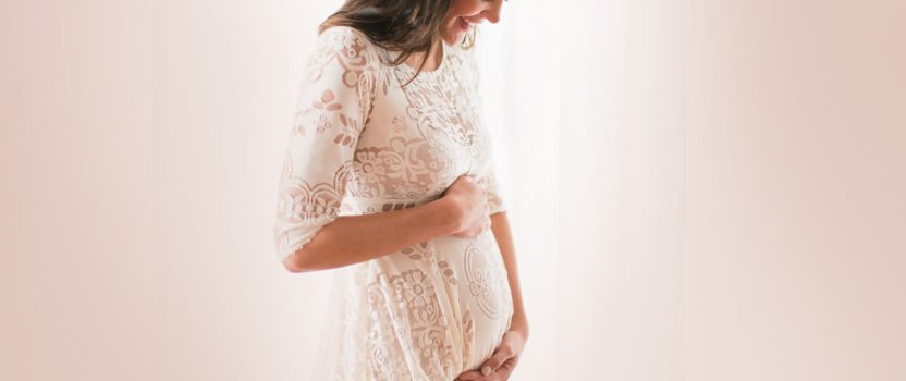 Pregnancy – a beautiful journey