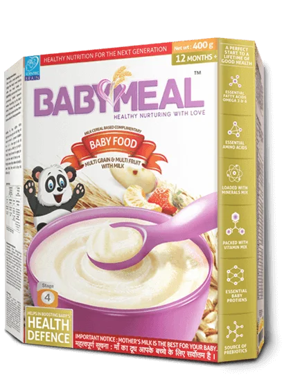 babymeal healthy food, baby food brands mumbai