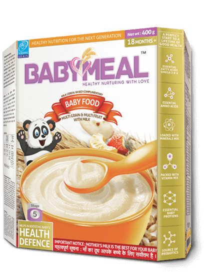 babymeal healthy food, baby food brands mumbai